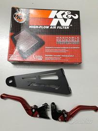 accessori tuono 2015