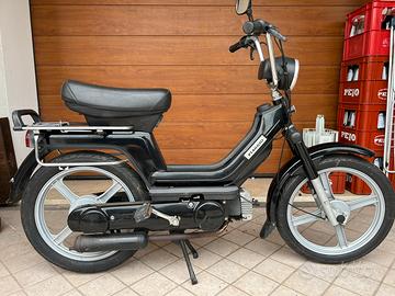 Piaggio Si