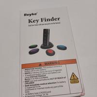 Key finder - Localizzatore chiavi