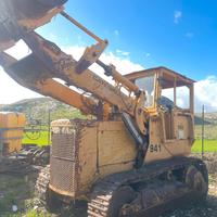 Pala caricatrice caterpillar 941