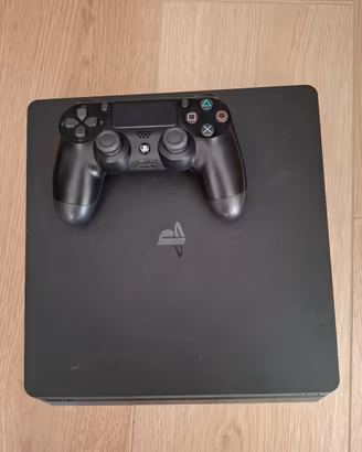 PlayStation 4