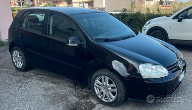 Volkswagen Golf 5 1.9.TDI.CV.105. Sportline