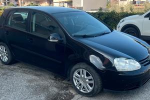 Volkswagen Golf 5 1.9.TDI.CV.105. Sportline