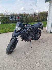 Ducati Hypermotad 796 (A2 libretto)