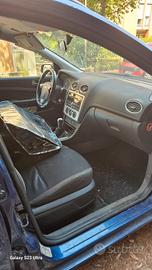 auto Ford Focus
