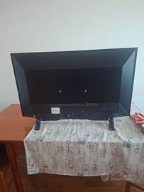 TV Sony BRAVIA 40" Full HD + Amazon Fire TV Stick