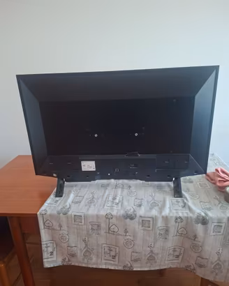 TV Sony BRAVIA 40" Full HD + Amazon Fire TV Stick