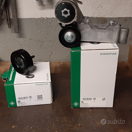 Ricambi Ford focus mk1