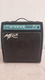 amplificatore 