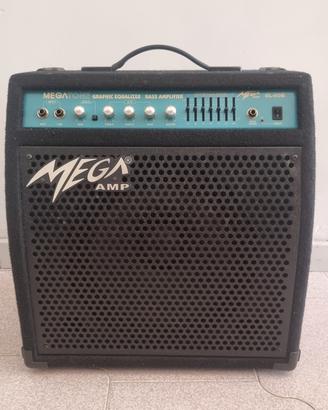amplificatore 