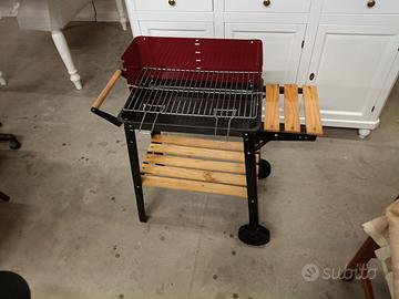 Barbecue BBQ Nuovo