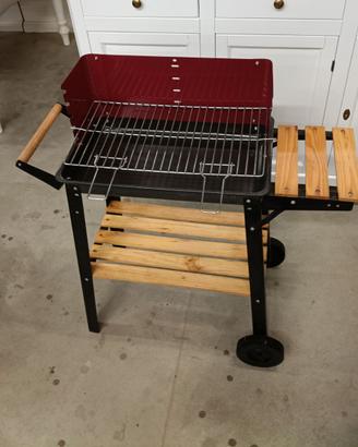 Barbecue BBQ Nuovo