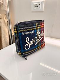 Pochette saint barth
