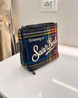 Pochette saint barth