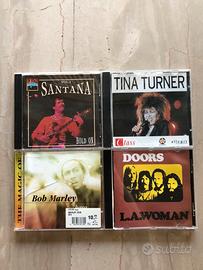 CD Musica Anni 70