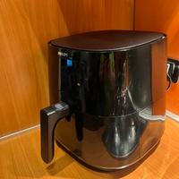 Friggitrice ad aria Philips