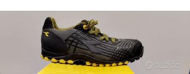 Scarpe Antinfortunistiche Diadora