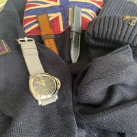 Cinturini in pelle di prima qualità Nuovi