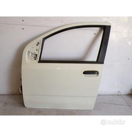 Portiera anteriore sinistra Fiat Panda 3 2020 cod