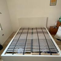 Struttura Letto Matrimoniale