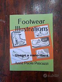 A. Paola Pascuzzi, Foootwear Illustrations