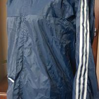 Giacca Adidas Ventex Tg.M - anni ‘80