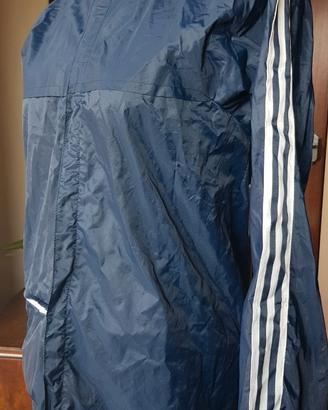 Giacca Adidas Ventex Tg.M - anni ‘80