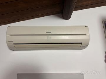 Condizionatori dual split General