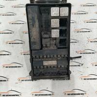 Scatola fusibili e relè Mercedes-Benz classe S W12