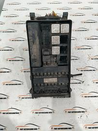 Scatola fusibili e relè Mercedes-Benz classe S W12