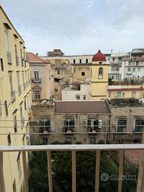 Camera singola studentessa pressi Mezzocannone