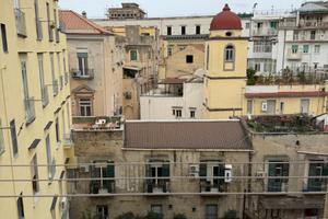 Camera singola studentessa pressi Mezzocannone