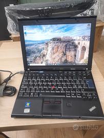 Lenovo x201