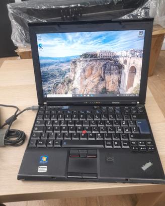 Lenovo x201