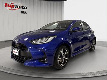Toyota Yaris 1.5h Trend