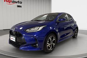 Toyota Yaris 1.5h Trend