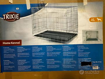 Home Kennel TRIXIE XL