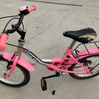 Bici bambina