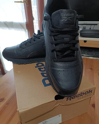 REEBOOK DONNA NUMERO 40 NUOVE 