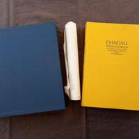 Grande libro Chagall, Messaggio Biblico