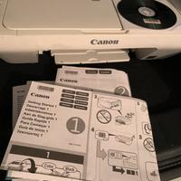 Stampante Canon Pixma MG2950 come nuova