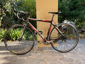 Bici da strada in carbonio FRW Diamond Height Biciclette In