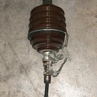 Antenne militari complete dí accessori