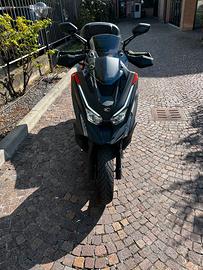 Scooter KYMCO DTX360i