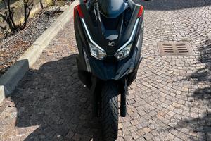 Scooter KYMCO DTX360i