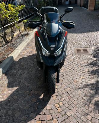 Scooter KYMCO DTX360i