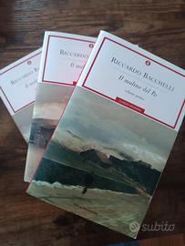 Riccardo Bacchelli. Il mulino del Po