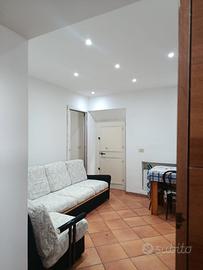 Appartamento piano terra