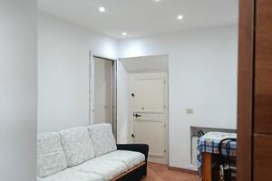 Appartamento piano terra