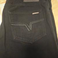 pantaloni/jeans VERSACE tg 46* LEGGI *